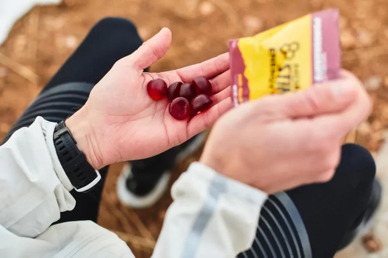 best energy bars