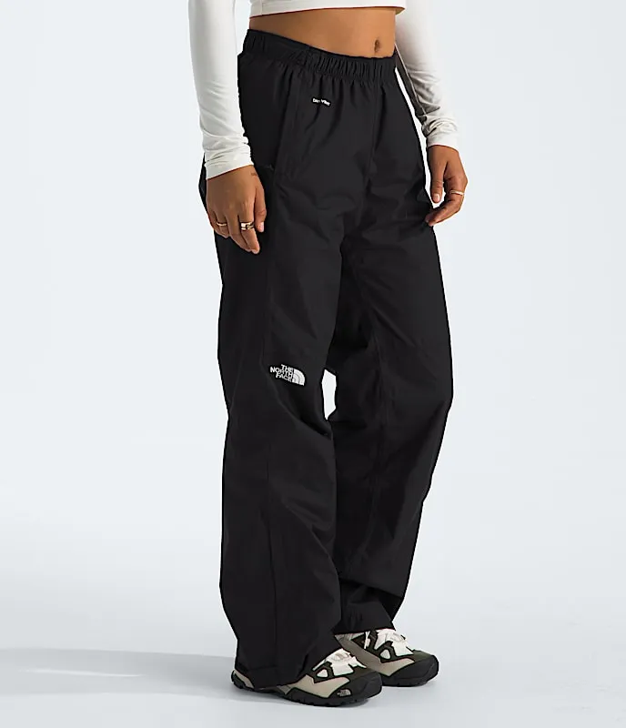 rain pants women