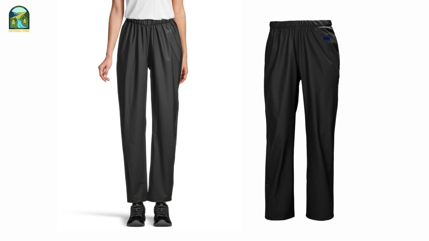 rain pants women