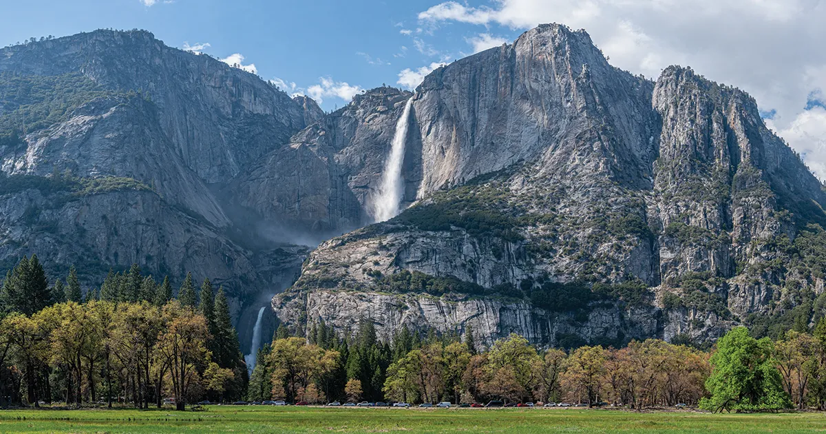 best time to visit yosemite