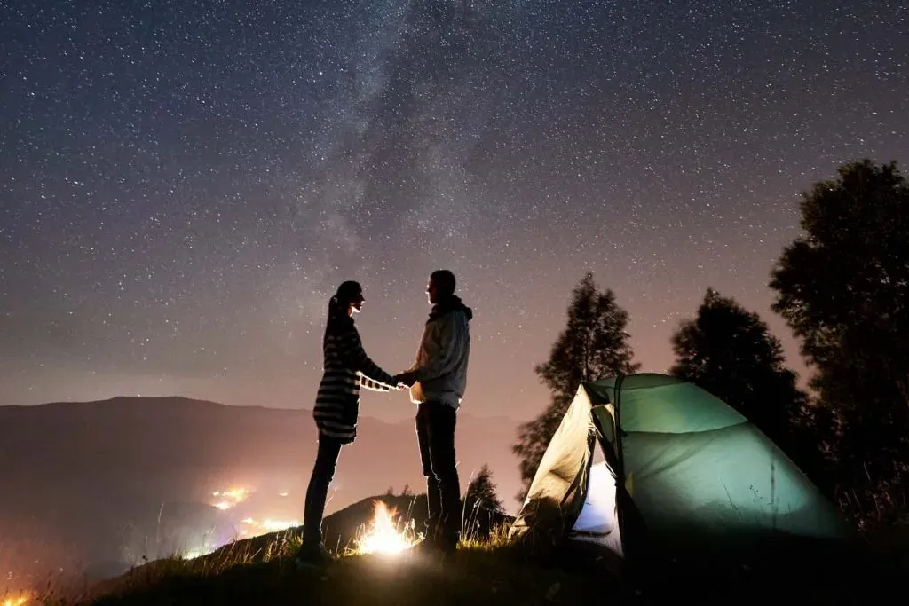 best time to visit yosemite