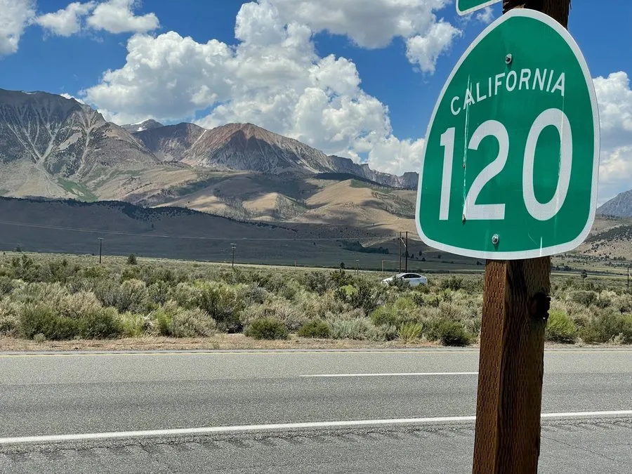 fresno to yosemite