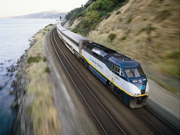 san francisco to yosemite national park