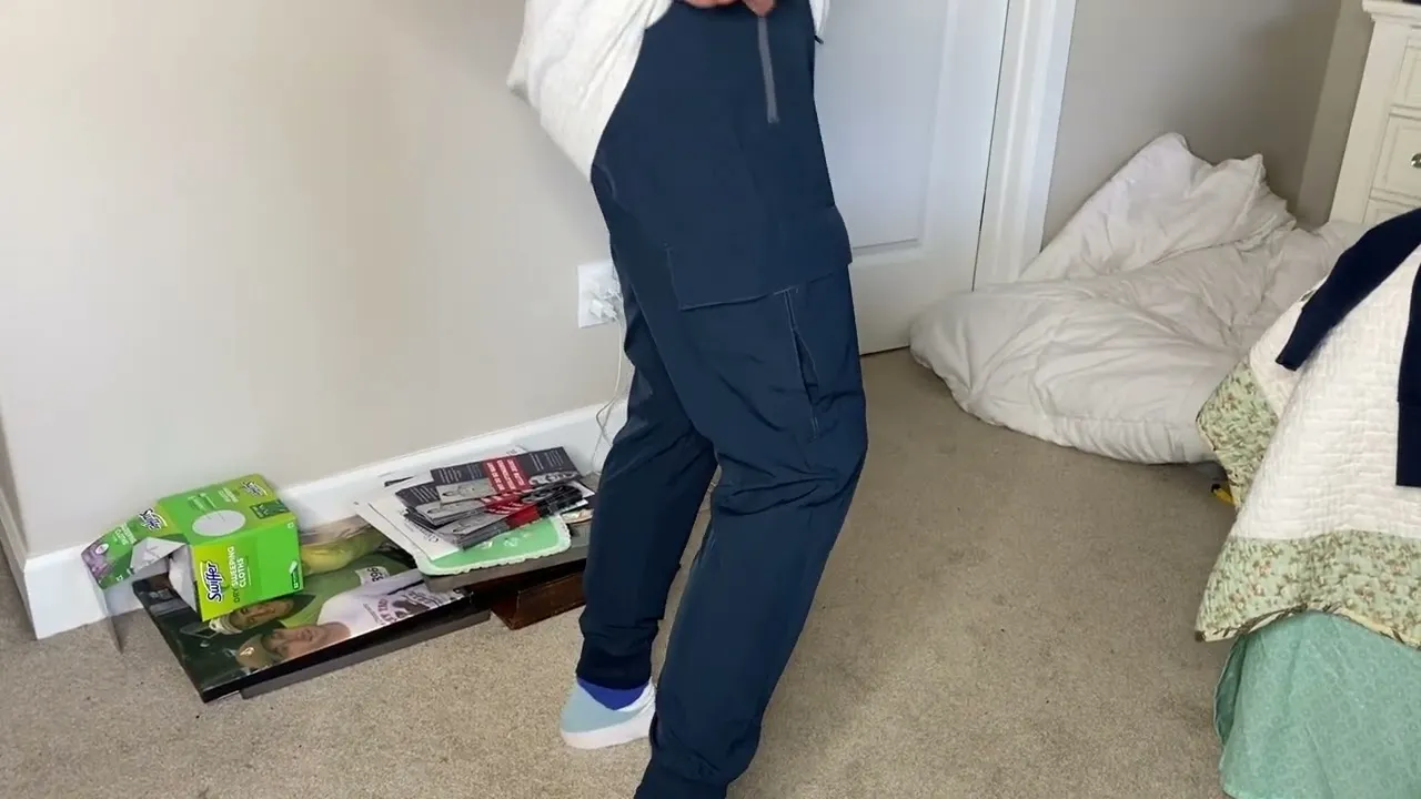 travel pants women