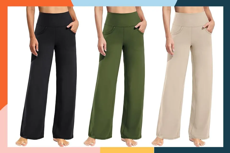 travel pants women